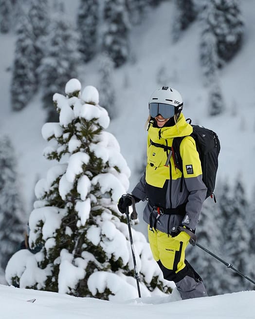 Client @undefined dans Scope Masque de ski Black/Black Mirror