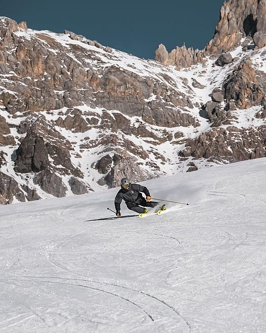 Customer @undefined in Arch Snowboard Pants Men Metal Blue/Black