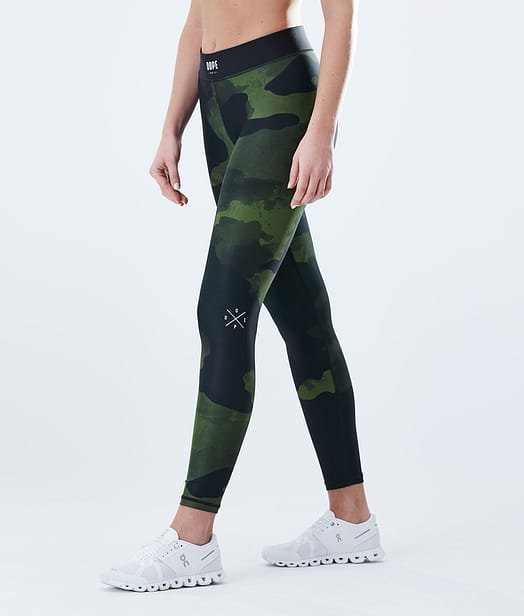 Dope Razor Leggings Women