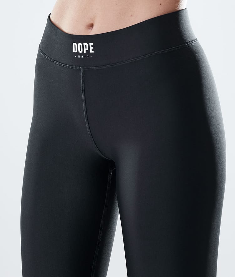 Dope Razor Leggings Women Black, Image 6 of 8