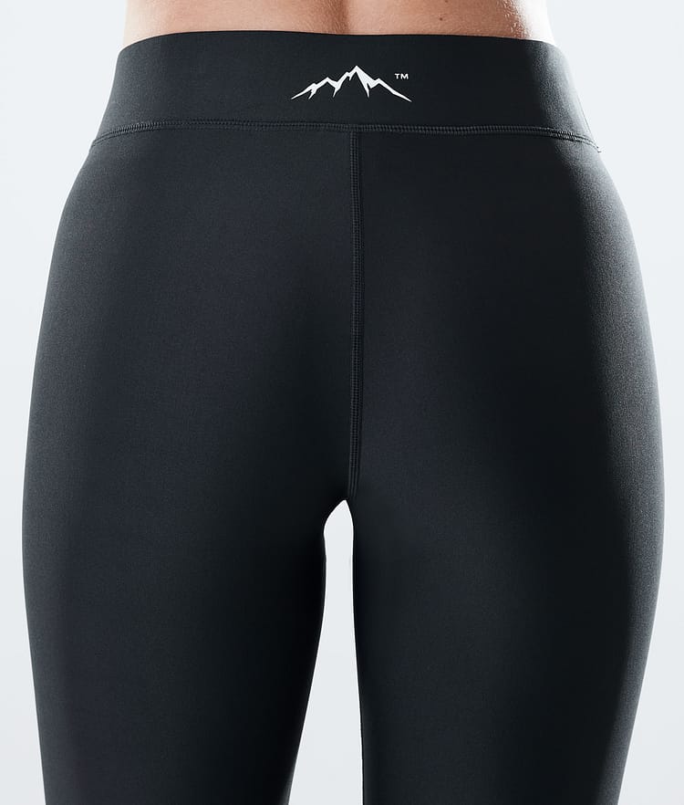 Dope Razor Leggings Women Black, Image 7 of 8