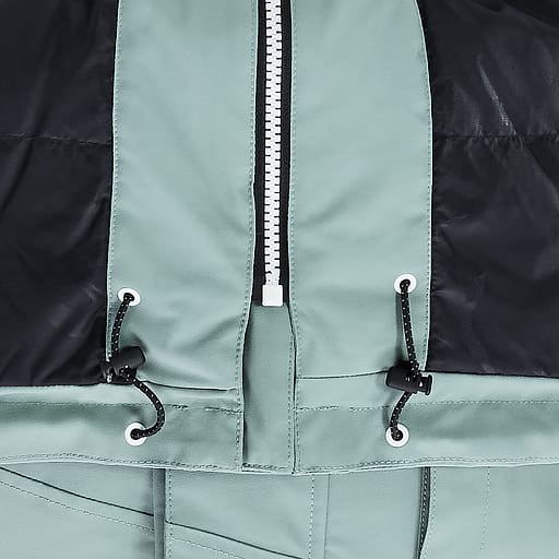 Stahovací lem