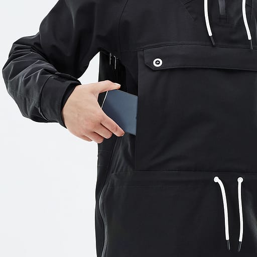 Bolsillo para Medios, Imagen 1 de 2