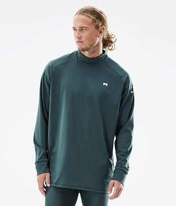 Montec Zulu Base Layer Top Dark Atlantic