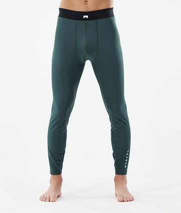 Montec Zulu Base Layer Pant Dark Atlantic