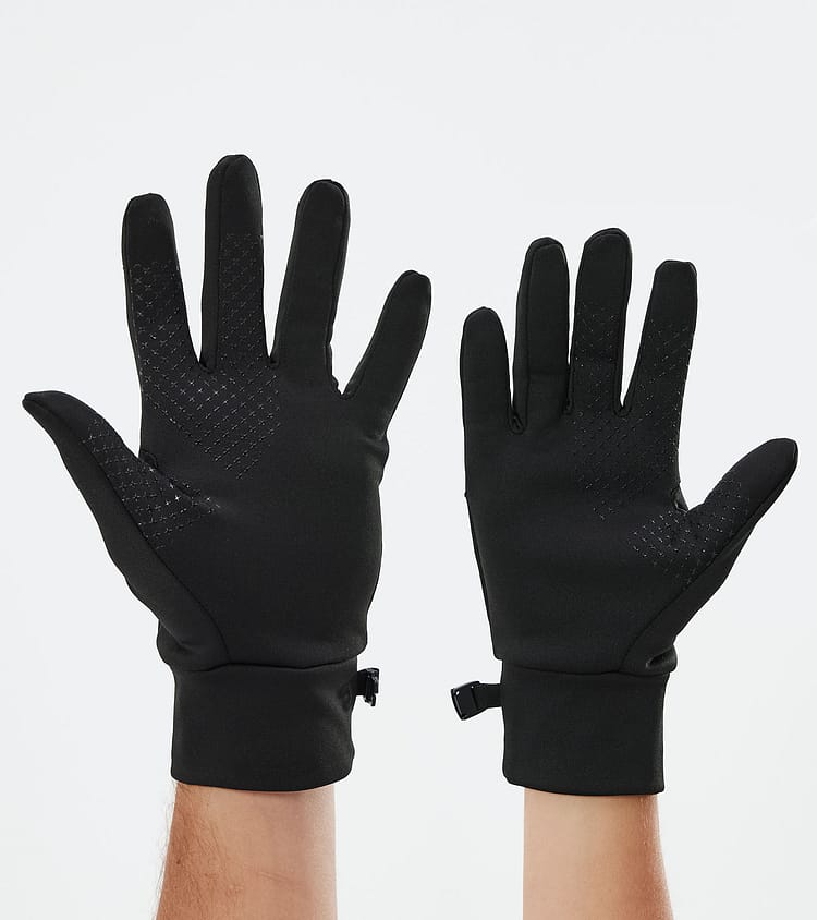 Dope Power 21 Guantes de esquí Black, Image 2 of 4