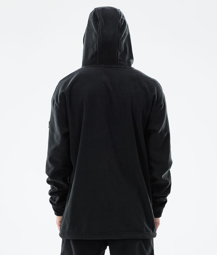 Dope Cozy II 21 Bluza Polarowa Mężczyźni Black, Image 3 of 7