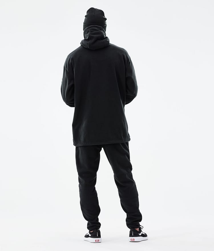 Dope Cozy II 21 Bluza Polarowa Mężczyźni Black, Image 5 of 7