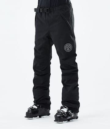 Dope Blizzard W 21 Ski Pants Black
