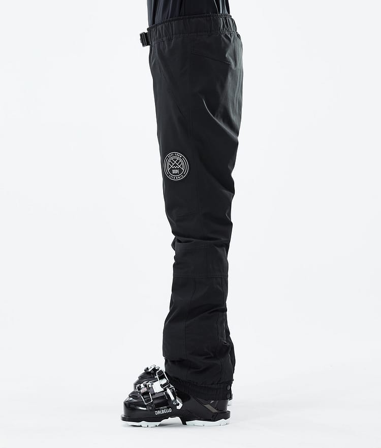 Dope Blizzard W 21 Spodnie Narciarskie Kobiety Black, Image 2 of 4