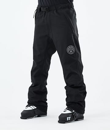 Dope Blizzard 21 Ski Pants Black
