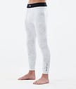 Montec Zulu Termokalhoty Pánské White Tiedye
