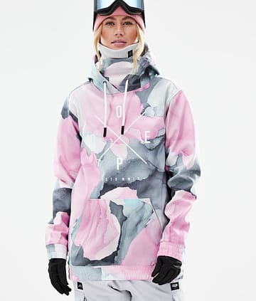 Dope Yeti 21 Ski Jacket Blot