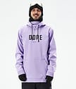 Dope Yeti 21 Chaqueta Snowboard Hombre Capital Faded Violet