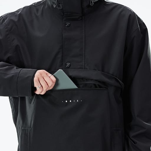 Bolsillo para Medios, Imagen 1 de 2