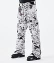 Dope Iconic 21 Pantalones Esquí Hombre Rock