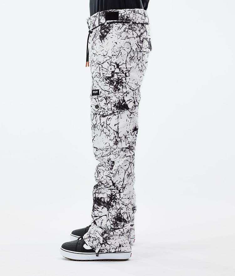 Dope Iconic 21 Pantalones Snowboard Hombre Rock, Image 2 of 6