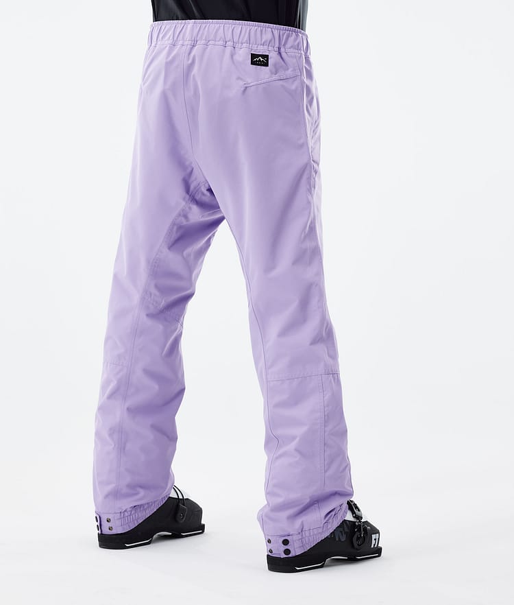Dope Blizzard 21 Pantalones Esquí Hombre Faded Violet, Image 3 of 4