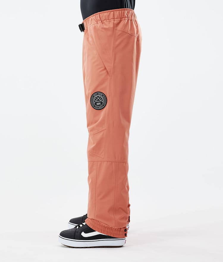 Dope Blizzard 21 Pantalones Snowboard Hombre Peach, Image 2 of 4