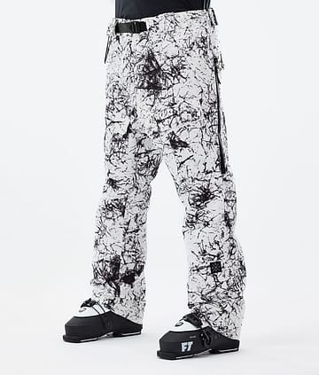 Dope Antek 21 Ski Pants Rock