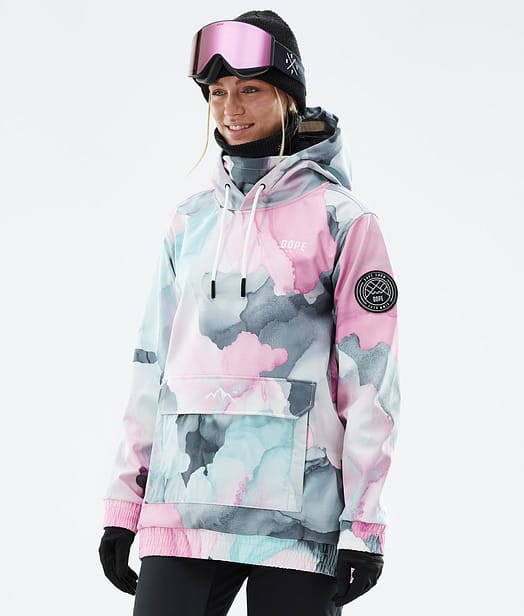 Dope Wylie W Bunda na Snowboard Dámské