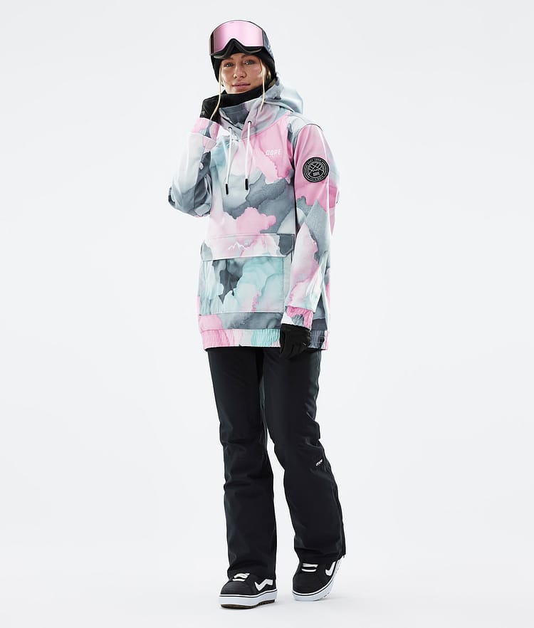 Dope Wylie W Bunda na Snowboard Dámské Capital Blot, Image 3 of 9