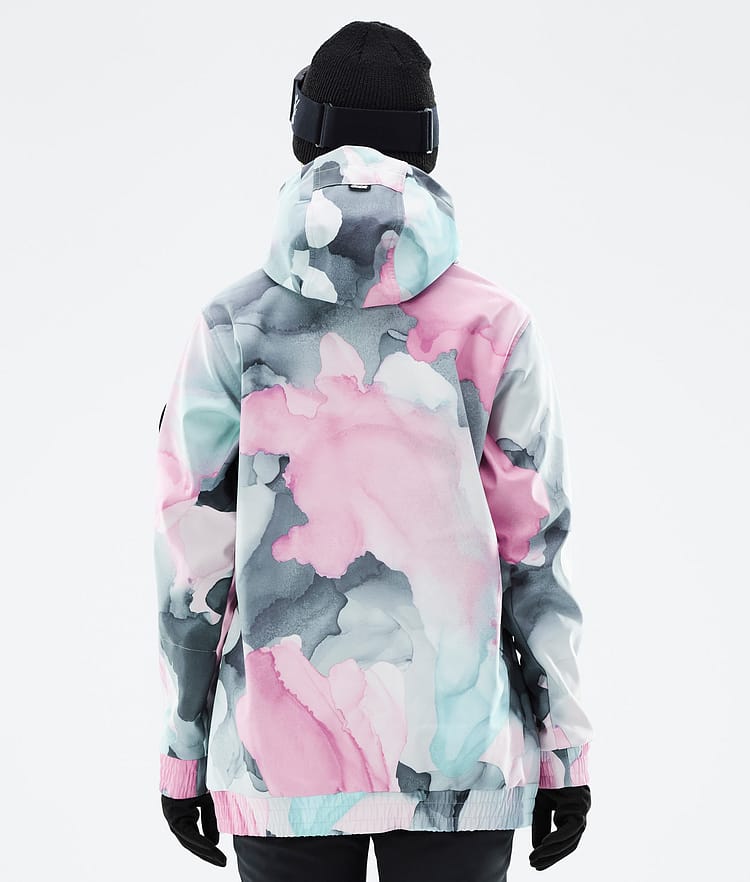Dope Wylie W Bunda na Snowboard Dámské Capital Blot, Image 7 of 9