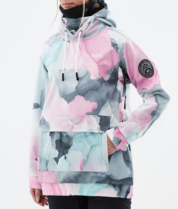 Dope Wylie W Kurtka Narciarska Kobiety Capital Blot, Image 8 of 9