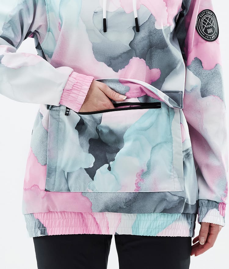 Dope Wylie W Kurtka Narciarska Kobiety Capital Blot, Image 9 of 9