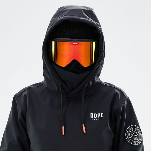Kaptur odporny na warunki atmosferyczne