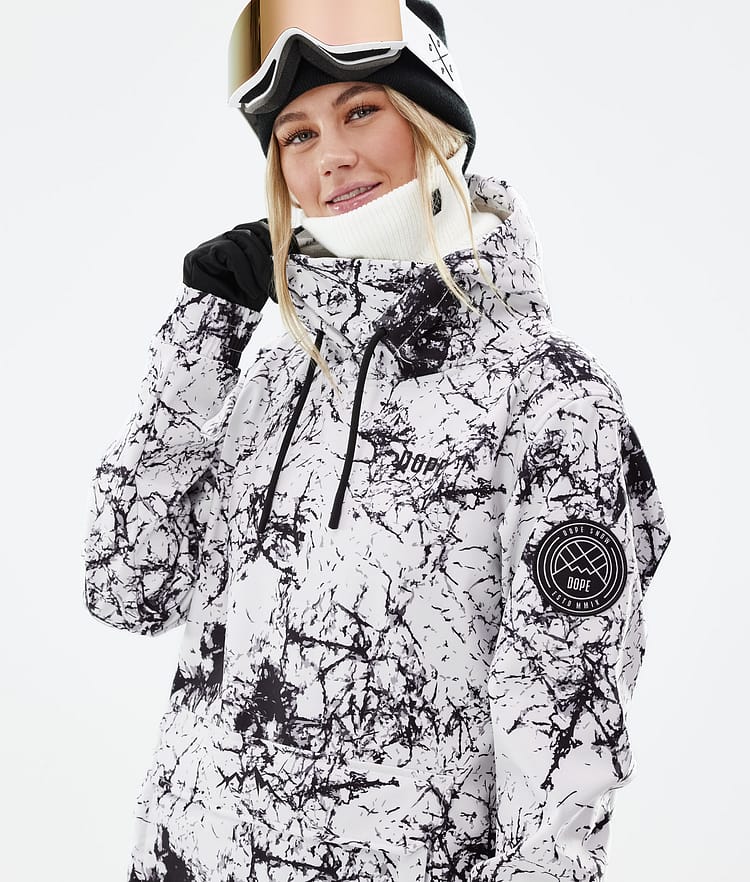 Dope Wylie W Kurtka Snowboardowa Kobiety Capital Rock Renewed, Image 2 of 9