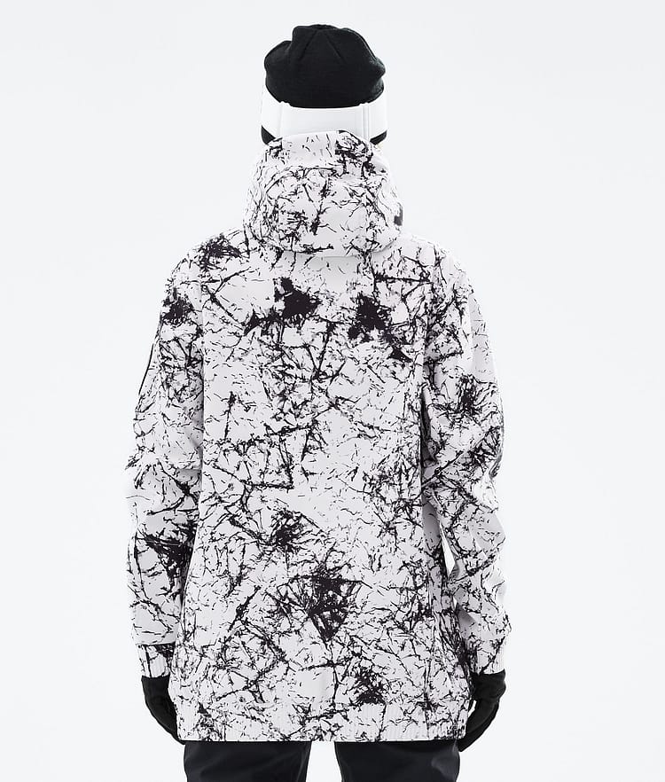 Dope Wylie W Kurtka Snowboardowa Kobiety Capital Rock Renewed, Image 7 of 9