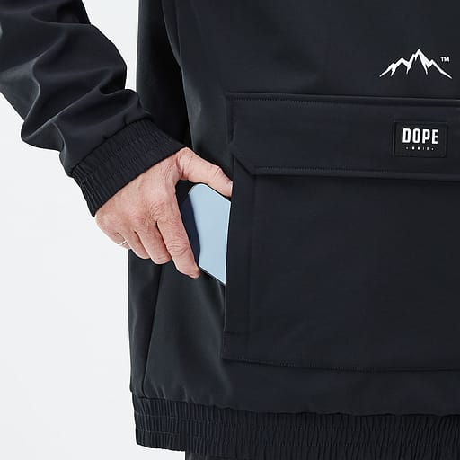 Bolsillo para Medios, Imagen 1 de 2
