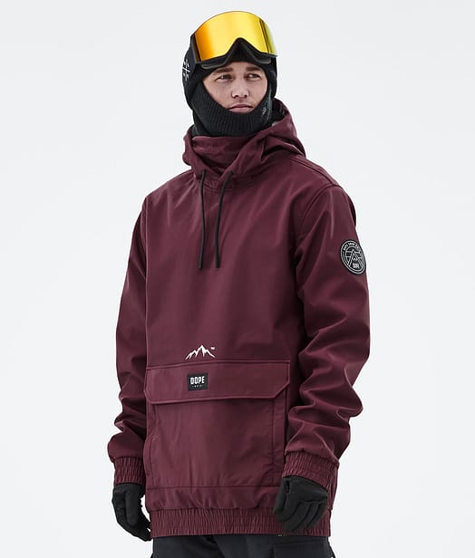 Dope Wylie Bunda na Snowboard Pánské