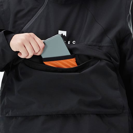 Bolsillo para Medios, Imagen 1 de 2