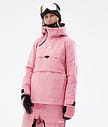Montec Dune W 21 Chaqueta Esquí Mujer Pink