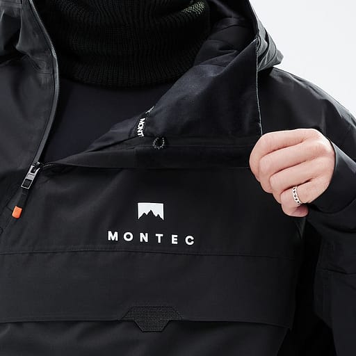 Mentonera de Microfibra