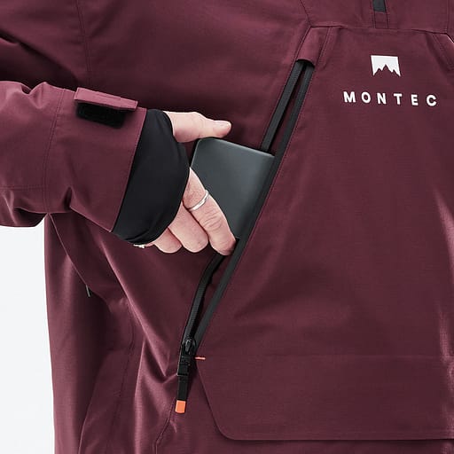 Bolsillo para Medios, Imagen 1 de 2