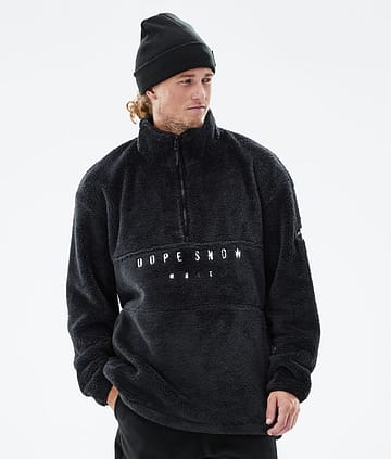 Dope Pile 21 Fleece Sweater Phantom Renewed