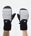 Montec Kilo 21 Manoplas Hombre Light Grey