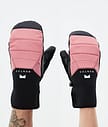 Montec Kilo 21 Manoplas Hombre Pink