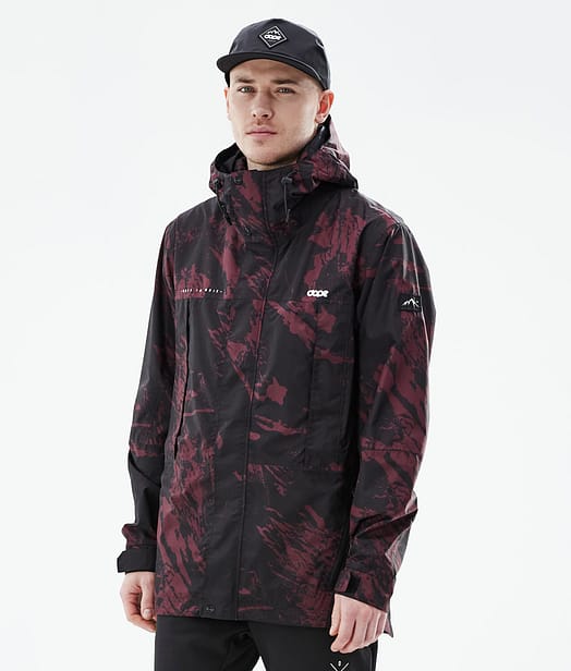 Dope Ranger Light Outdoor Jacket Men