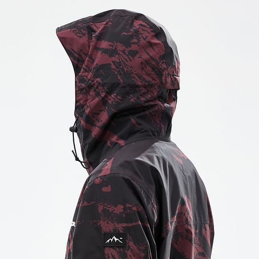 Storm Guard Hood, Image 1 of 3