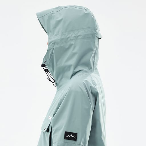 Storm Guard Hood, Image 1 of 3