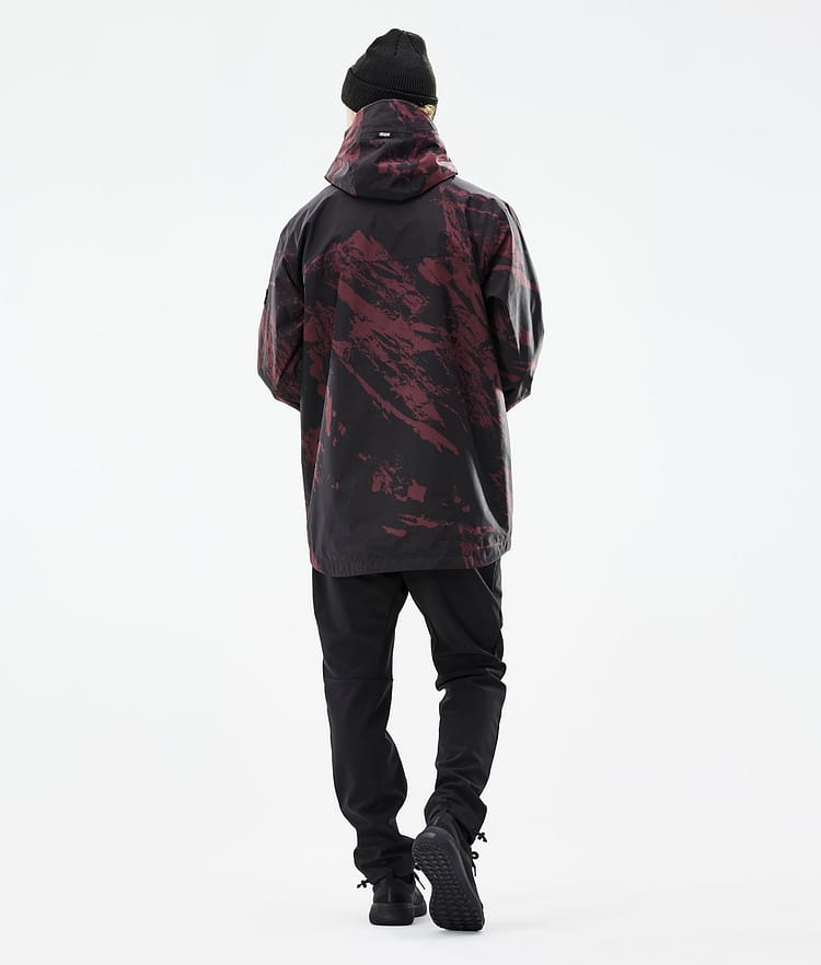 Dope Nomad Outdoor Pants Men Black, Image 4 of 9