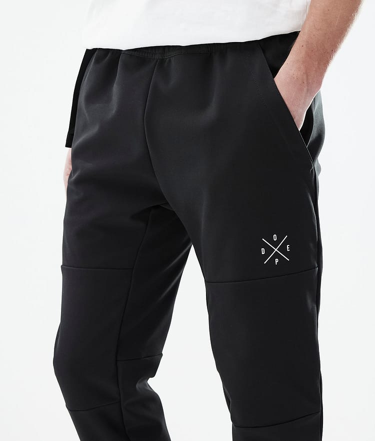 Dope Nomad Outdoor Pants Men Black, Image 5 of 9