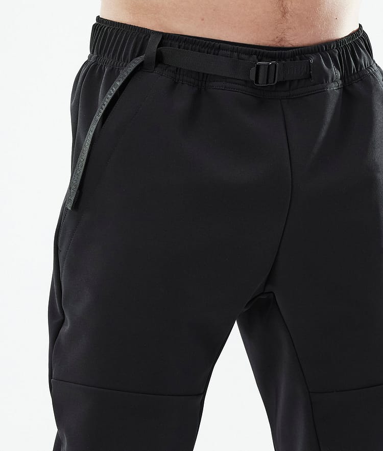 Dope Nomad Outdoor Pants Men Black, Image 6 of 9