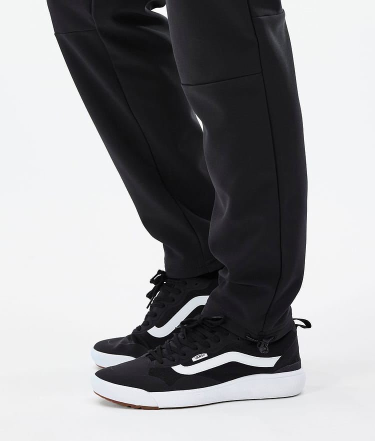 Dope Nomad Outdoor Pants Men Black, Image 7 of 9