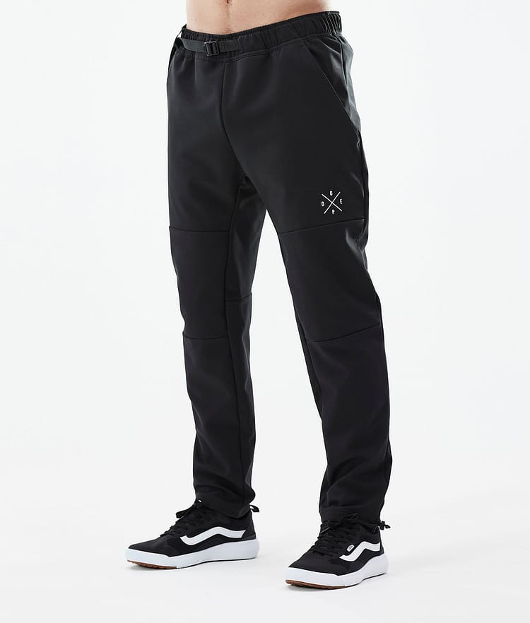 Dope Nomad Outdoor Pants Men Black, Image 8 of 9