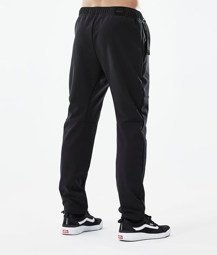 Dope Nomad Outdoor Pants Men Black, Image 9 of 9